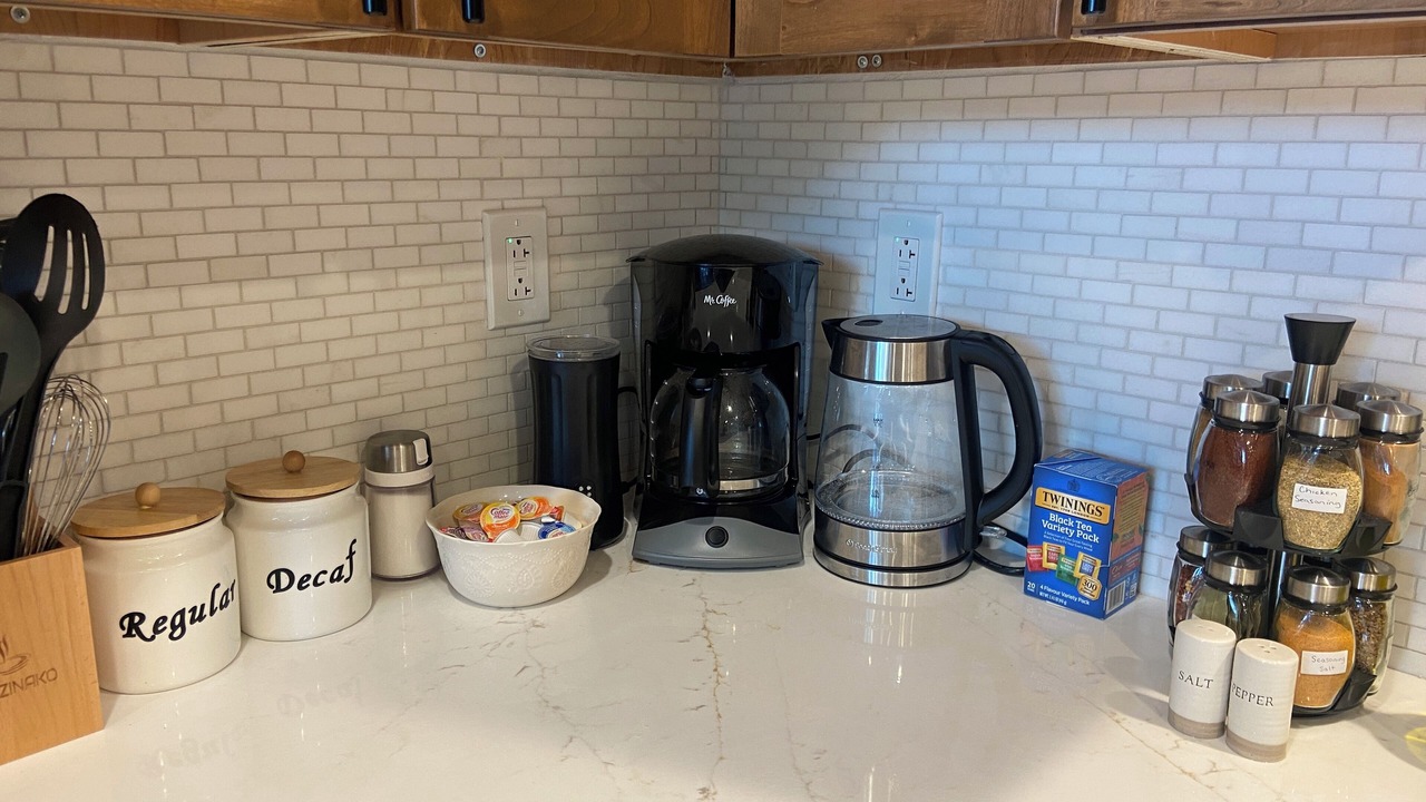 Photo of Kitchen in Lackawaxen