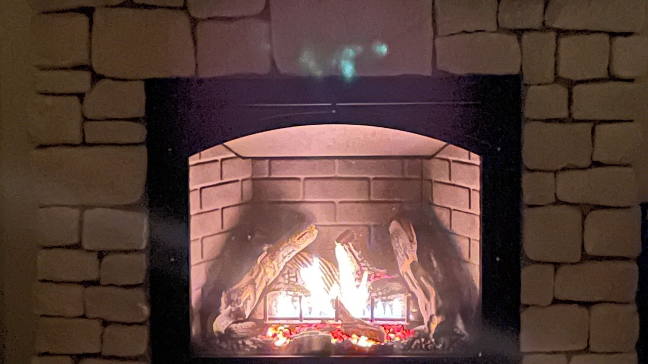Photo of Livingroom in Lackawaxen