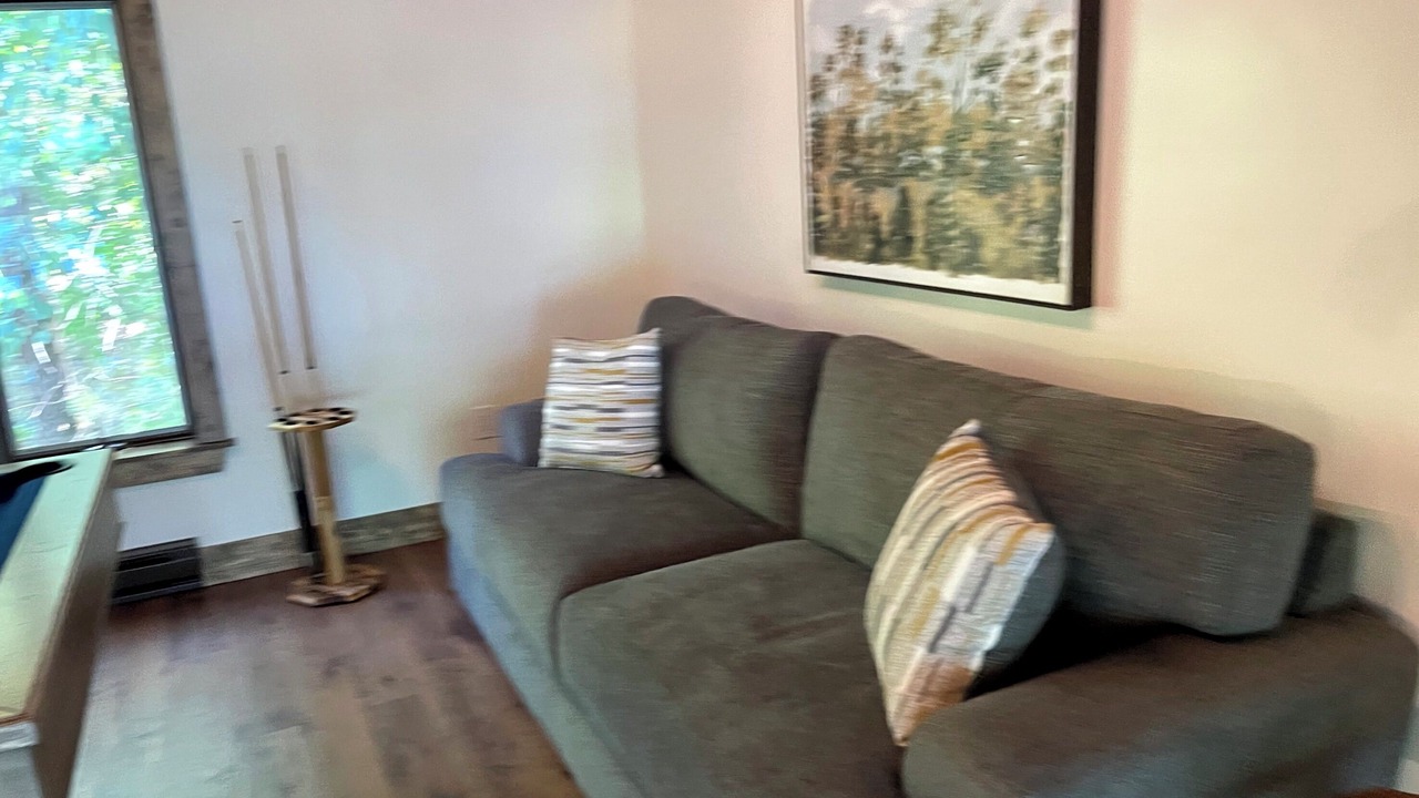 Photo of Livingroom in Lackawaxen