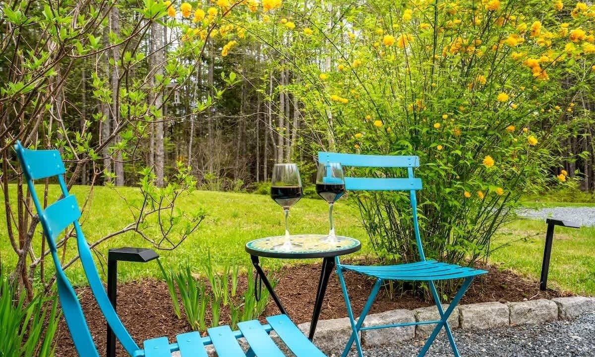 Photo of Outdoor in Southwest Harbor