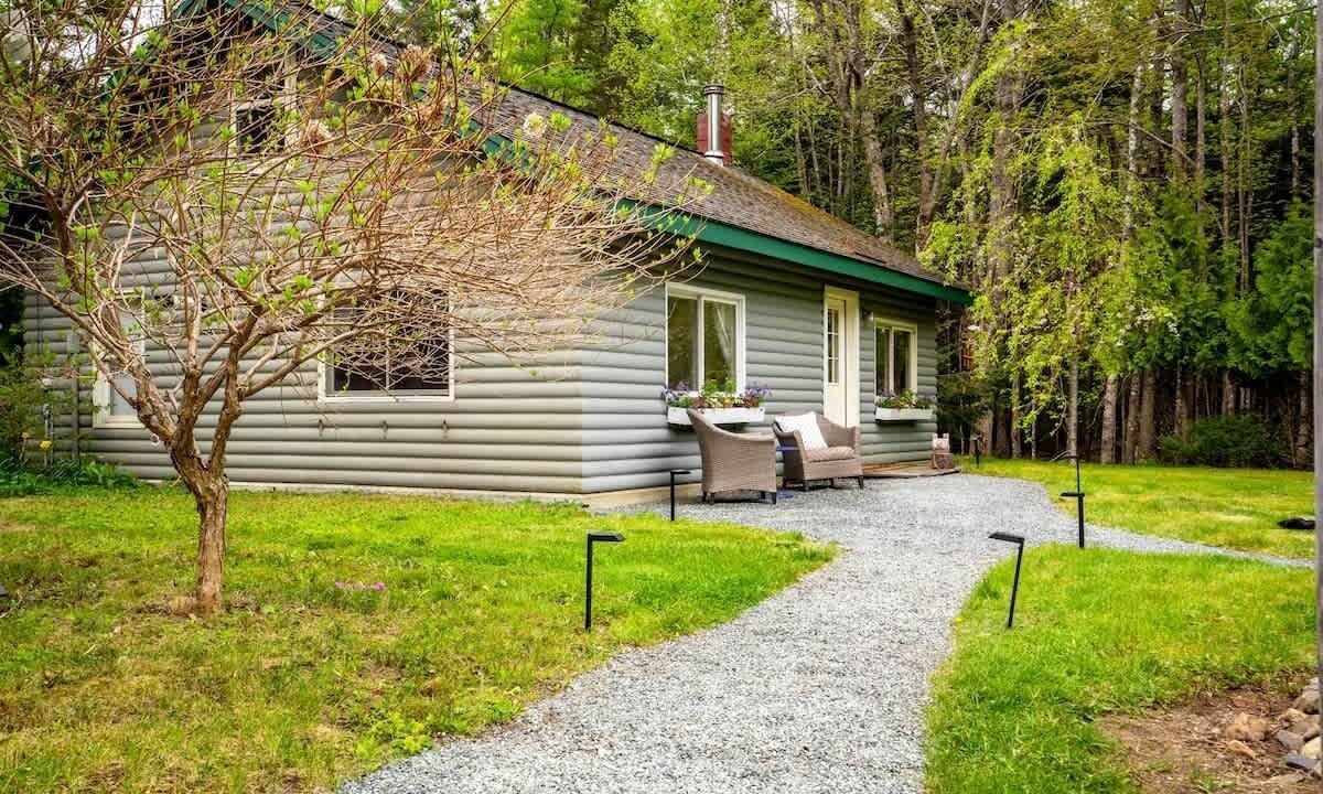 Photo of Outdoor in Southwest Harbor