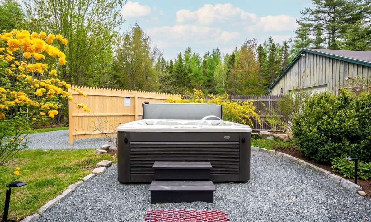 Photo of Outdoor in Southwest Harbor