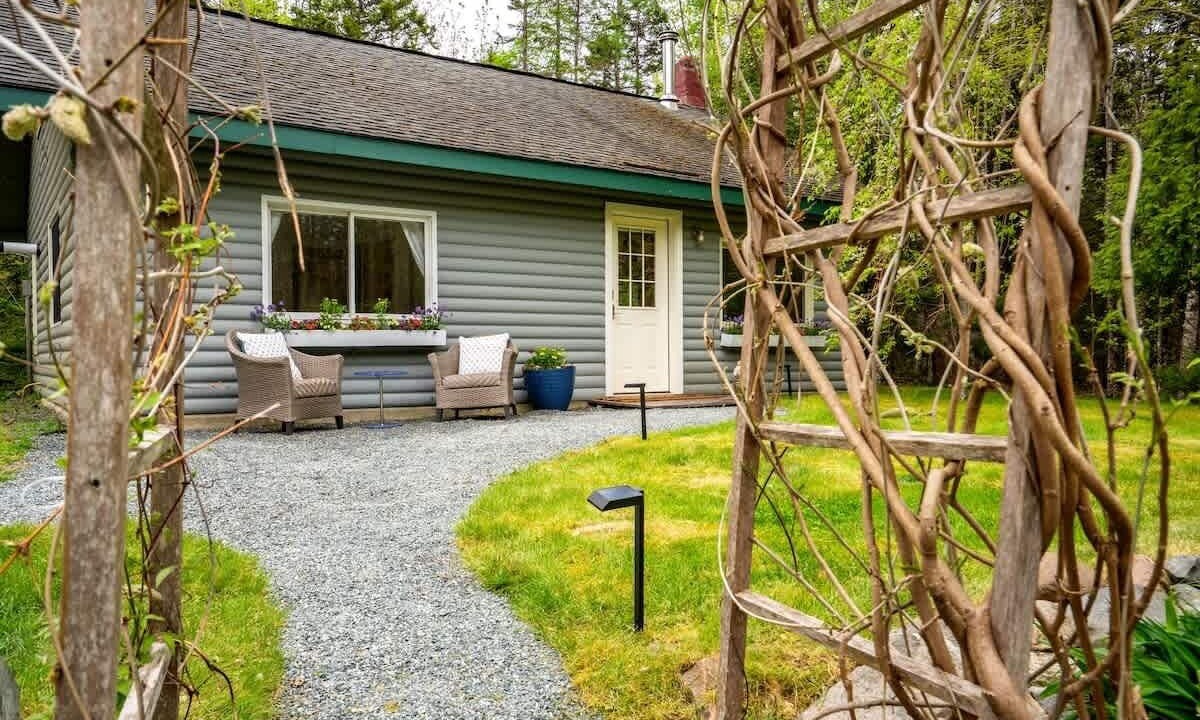 Photo of Outdoor in Southwest Harbor