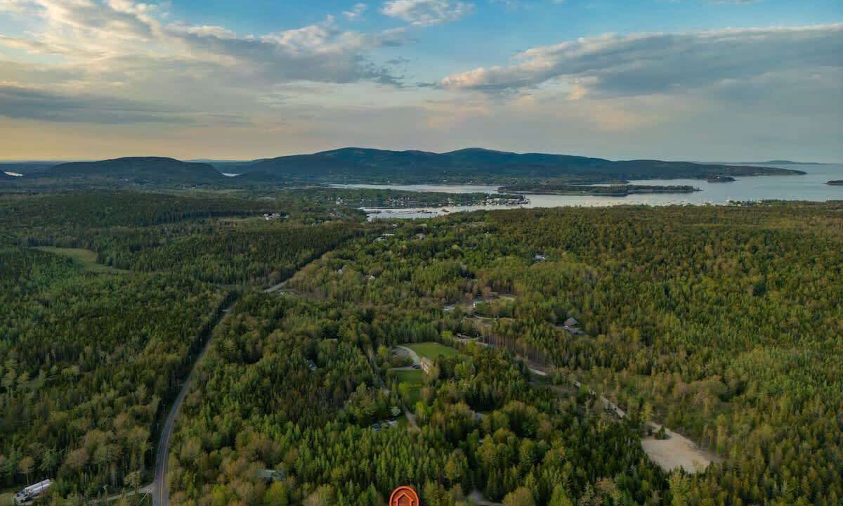 Photo of Outdoor in Southwest Harbor