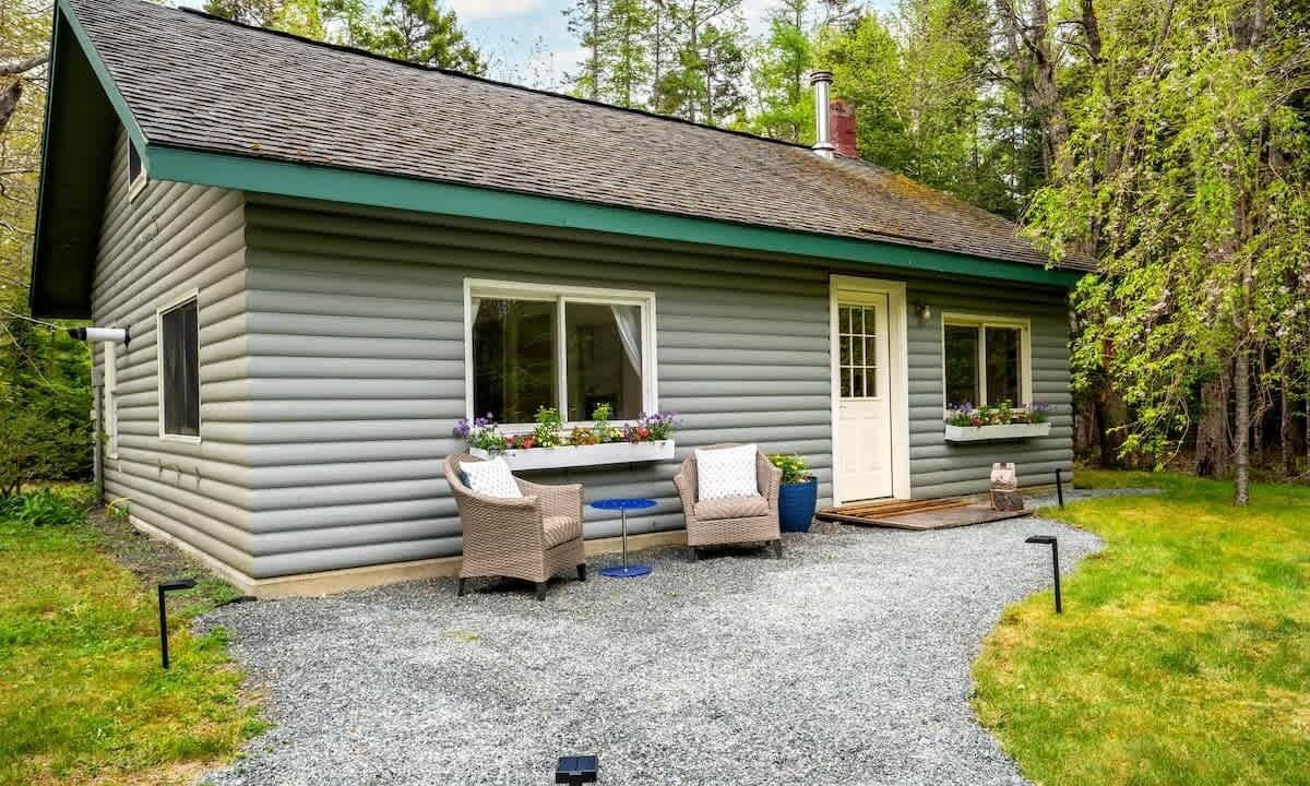 Photo of Outdoor in Southwest Harbor