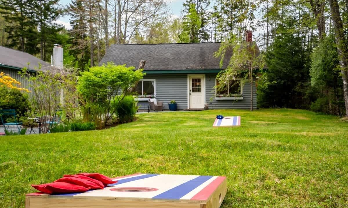 Photo of Outdoor in Southwest Harbor