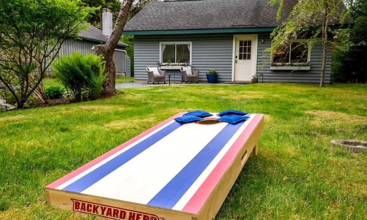 Photo of Outdoor in Southwest Harbor