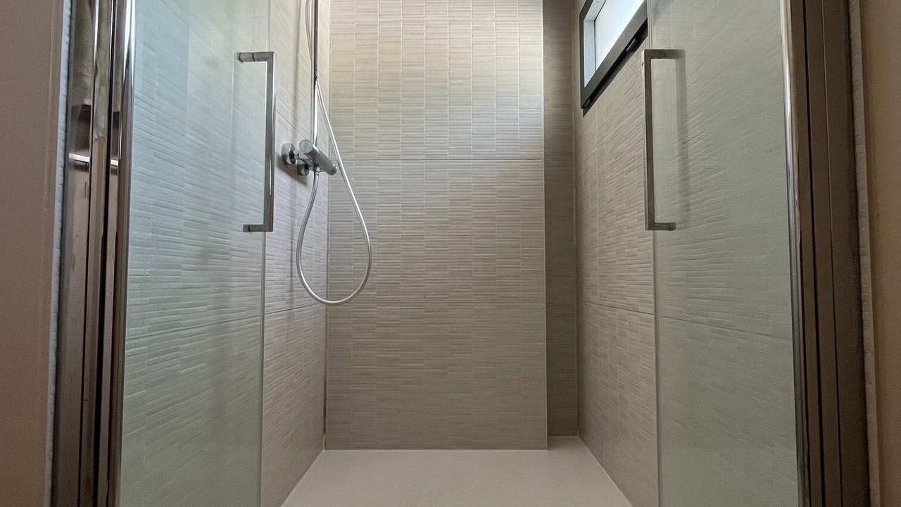 Photo of Bathroom in Francheville Le Bas