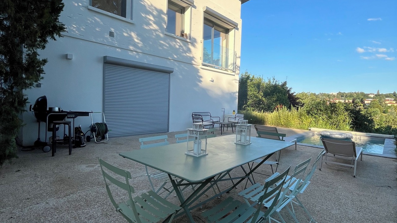 Photo of Outdoor in Francheville Le Bas