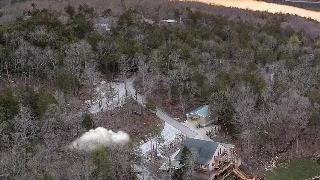Photo of Outdoor in Kimberling City