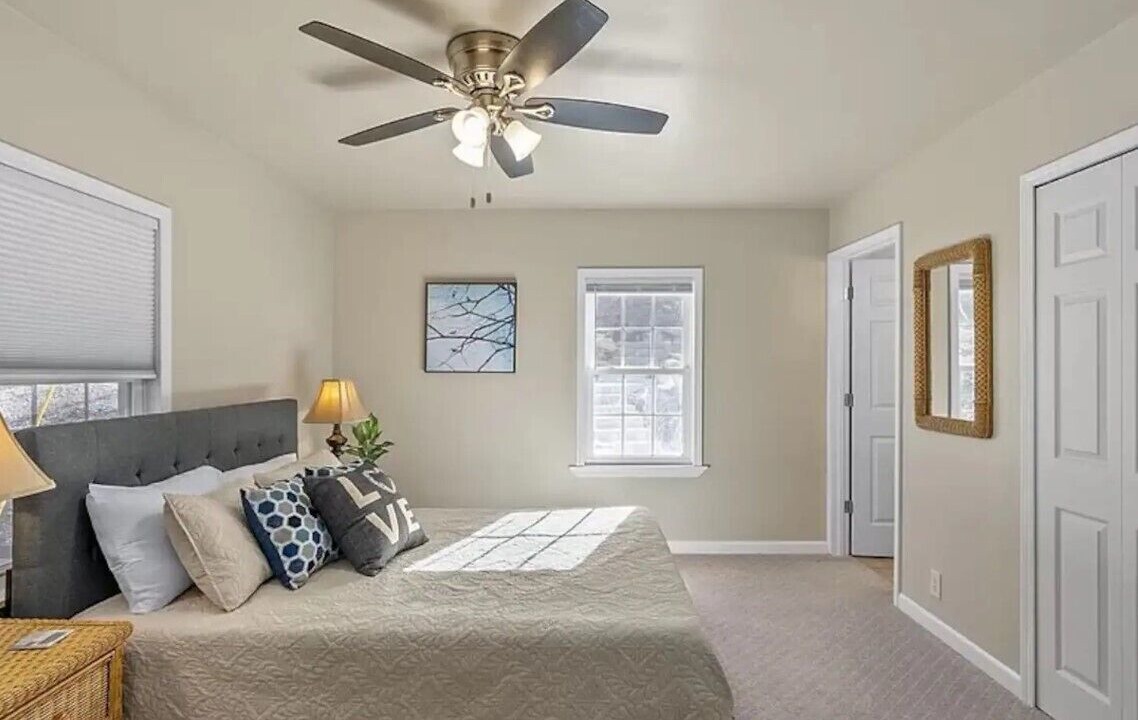 Photo of Bedroom in Kimberling City