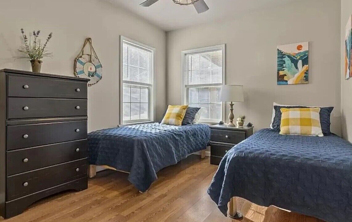 Photo of Bedroom in Kimberling City