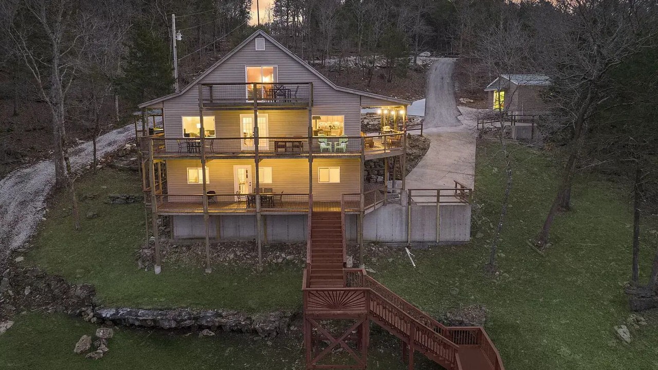 Photo of Outdoor in Kimberling City