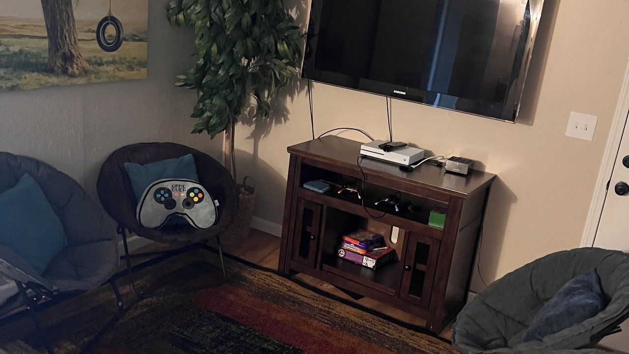 Photo of Livingroom in Kimberling City