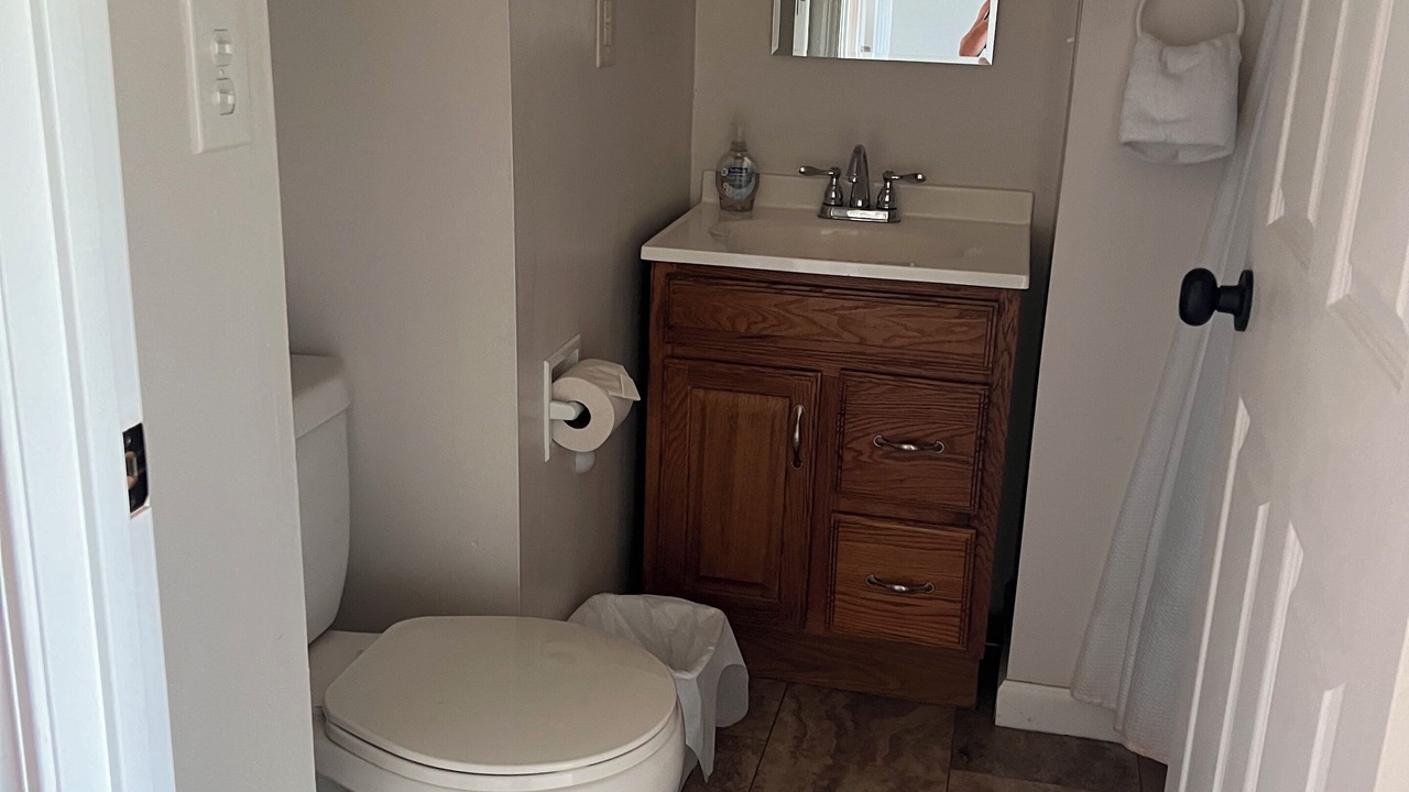 Photo of Bathroom in Kimberling City