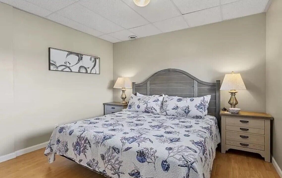 Photo of Bedroom in Kimberling City