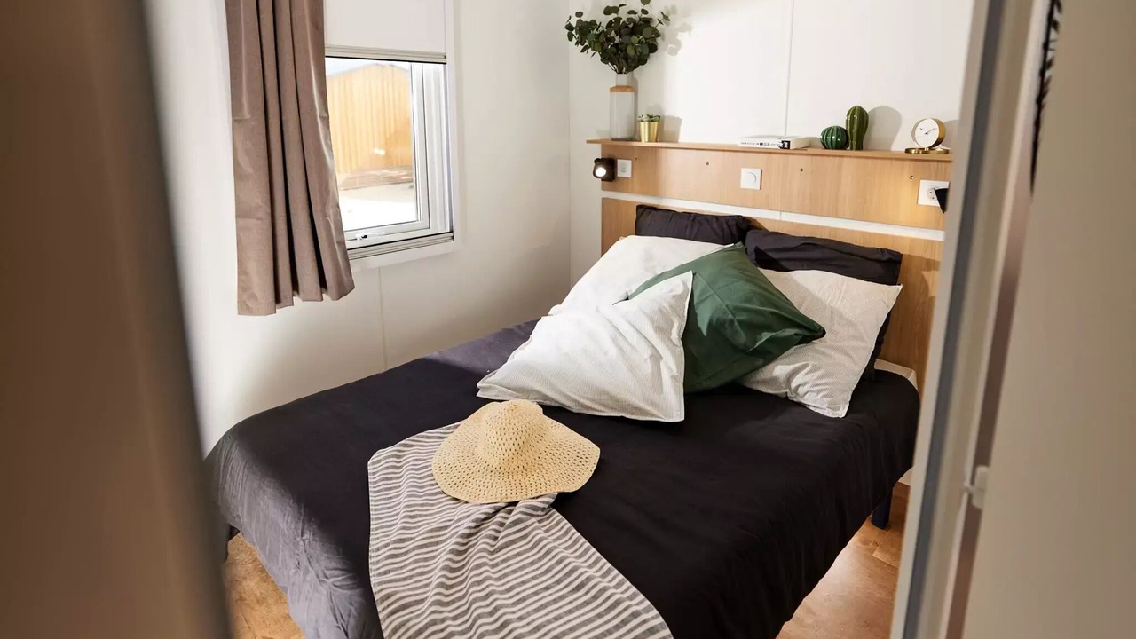 Photo of Bedroom in Le Boulou