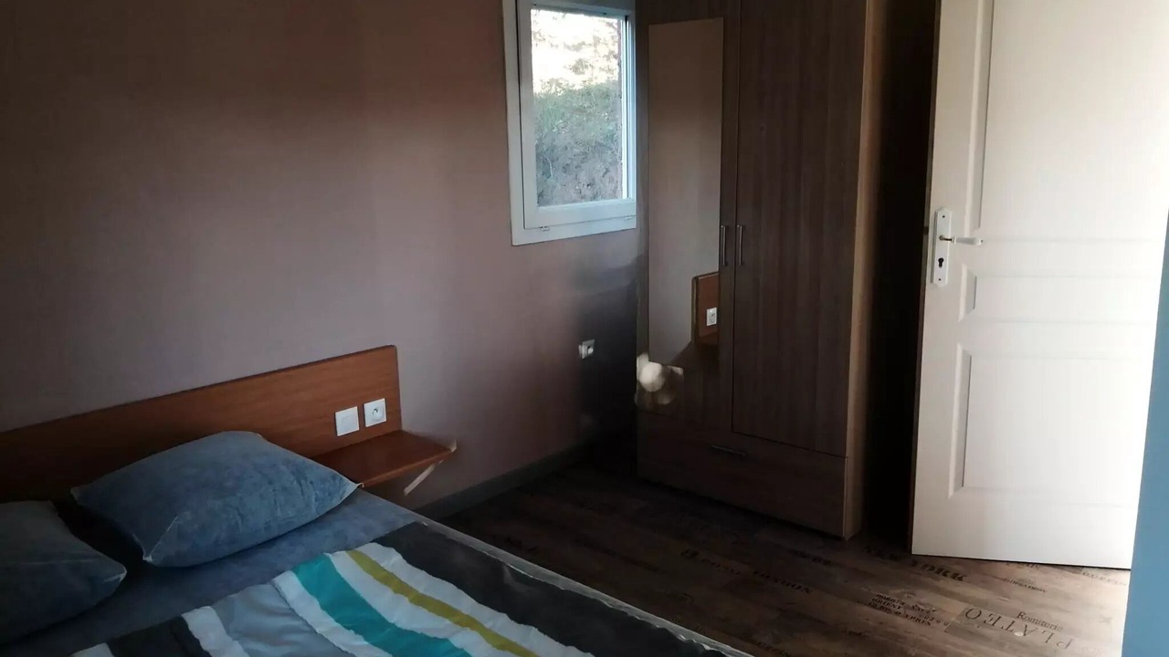 Photo of Bedroom in Le Boulou