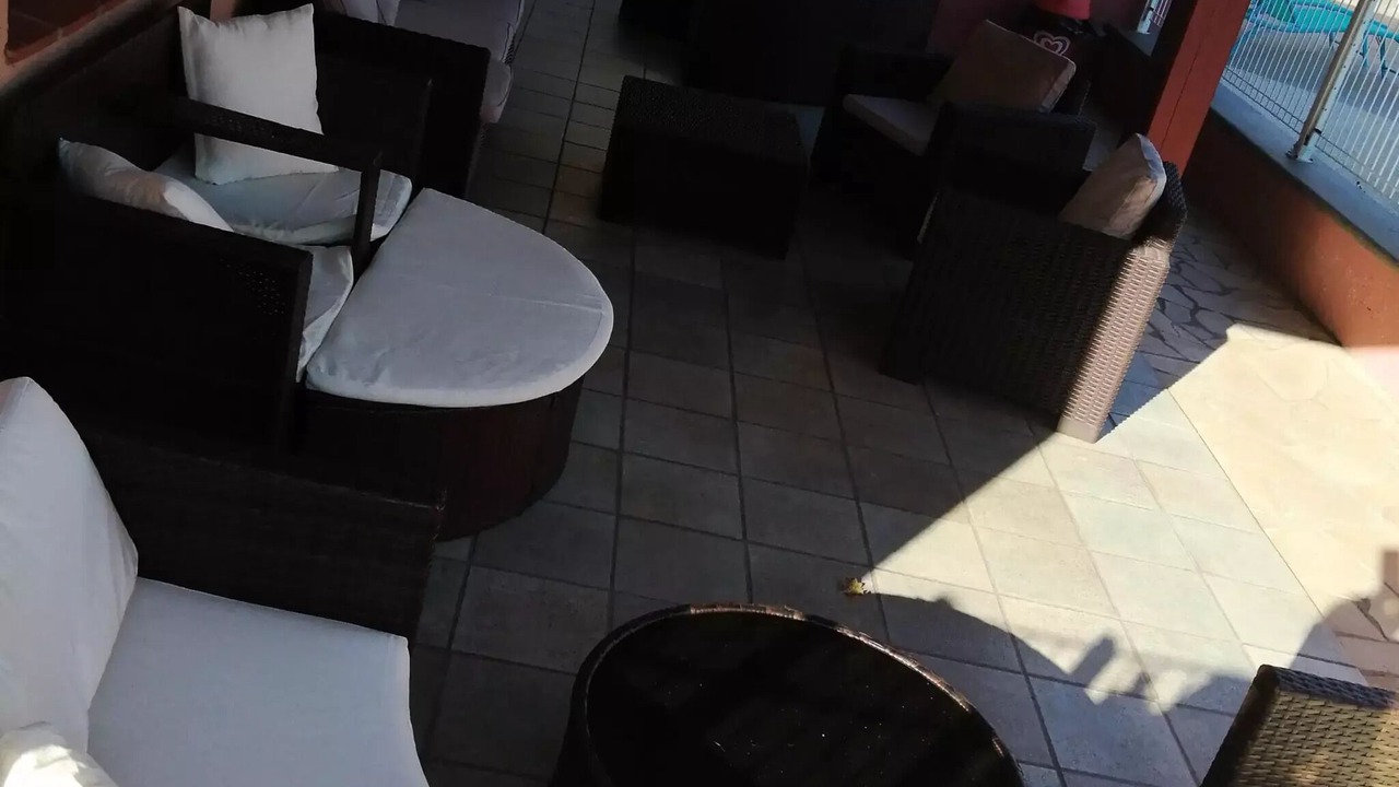 Photo of Patio Balcony in Le Boulou
