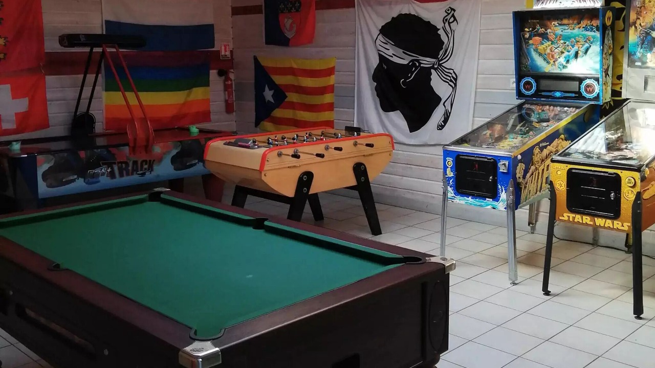 Photo of Bedroom in Le Boulou
