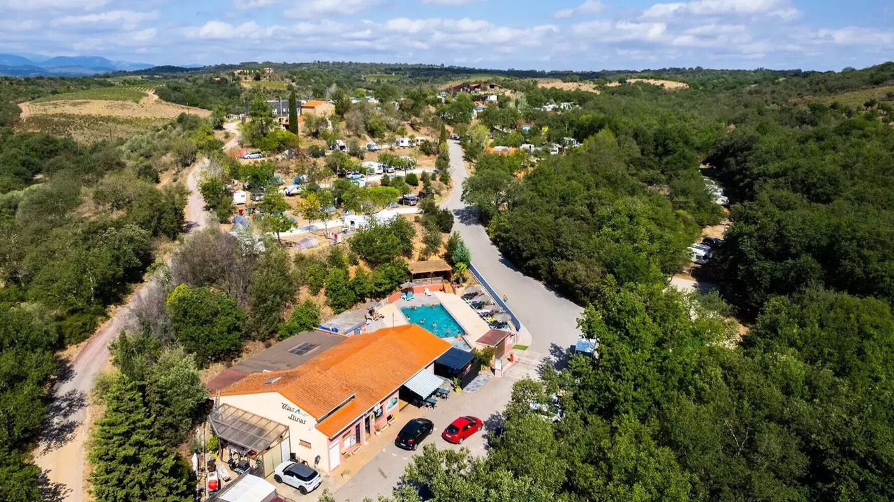 Photo of Outdoor in Le Boulou