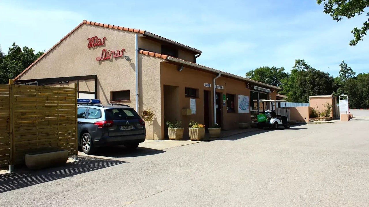 Photo of Outdoor in Le Boulou