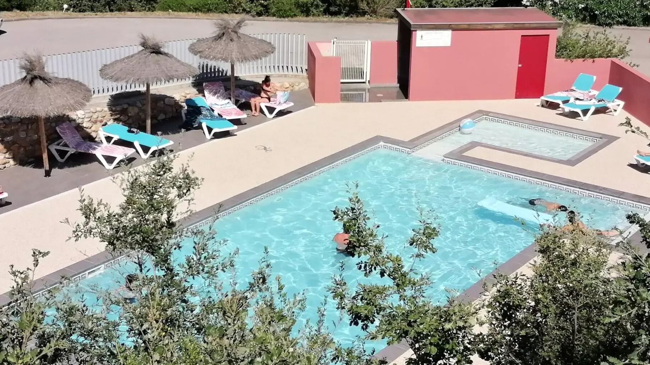 Photo of Outdoor in Le Boulou