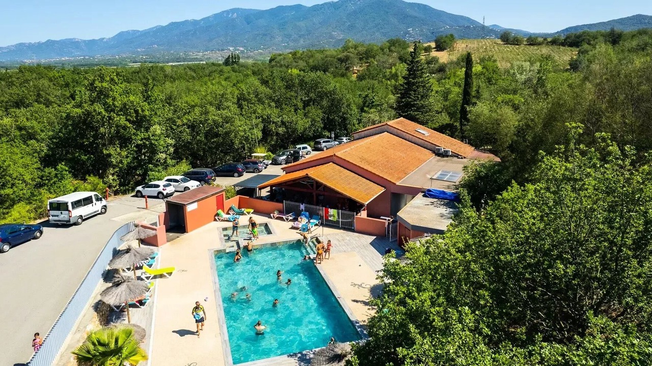 Photo of Outdoor in Le Boulou