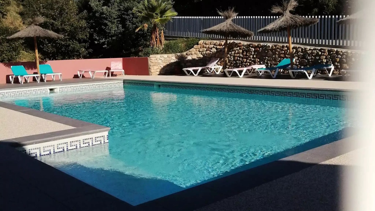 Photo of Outdoor in Le Boulou