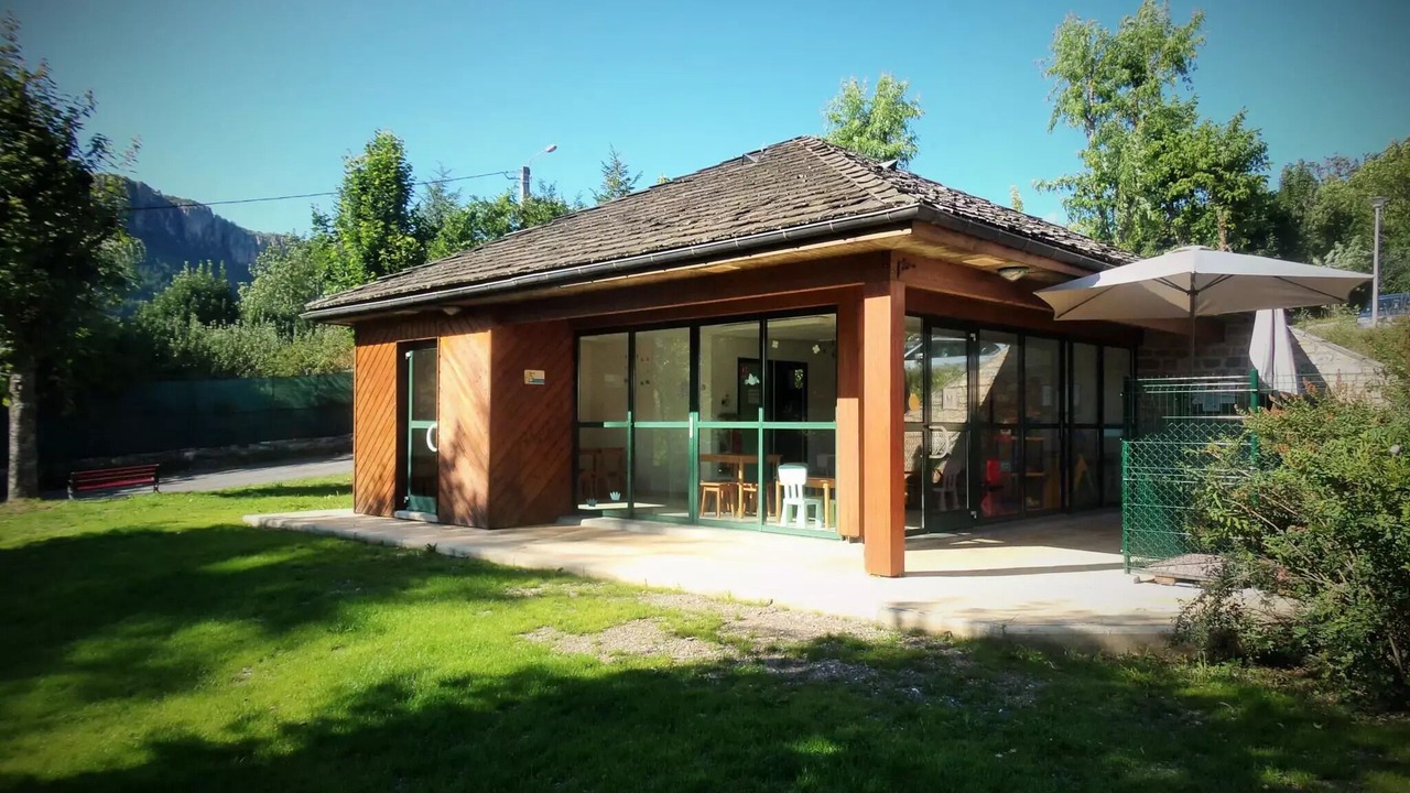 Photo of Outdoor in Meyrueis
