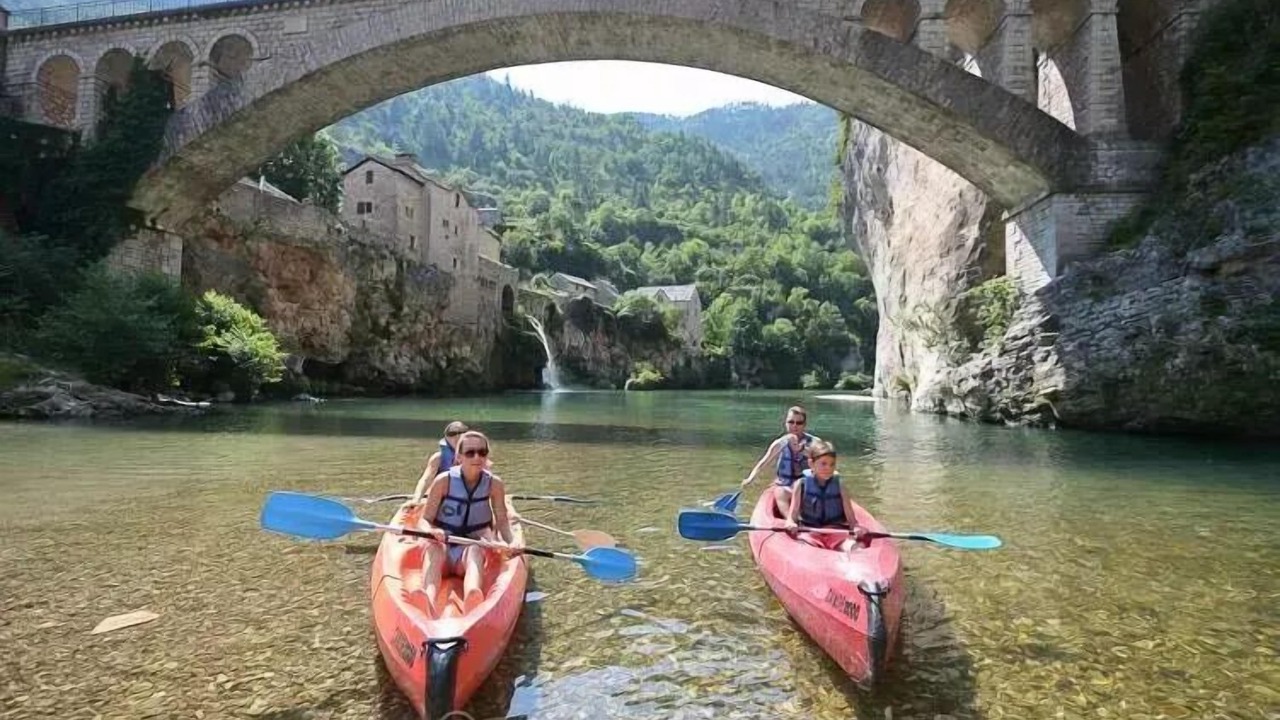 Photo of Others in Meyrueis