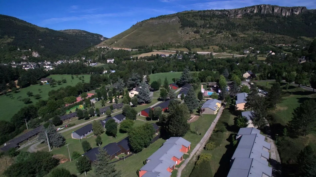 Photo of Outdoor in Meyrueis