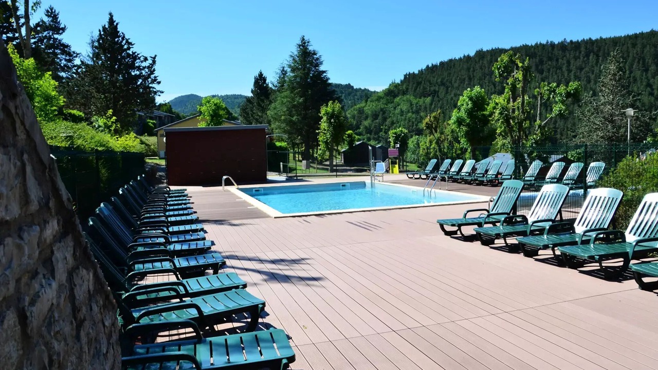 Photo of Outdoor in Meyrueis