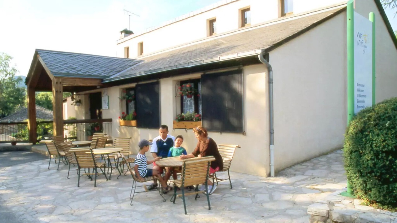 Photo of Outdoor in Meyrueis