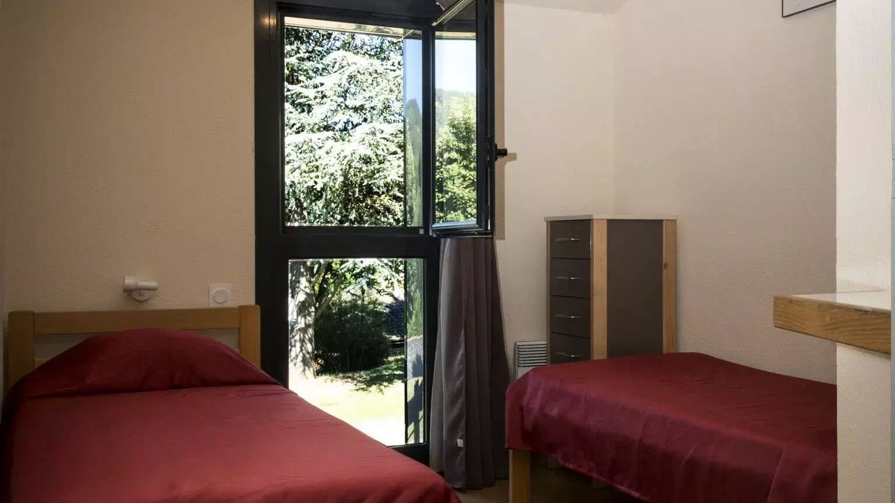 Photo of Bedroom in Meyrueis