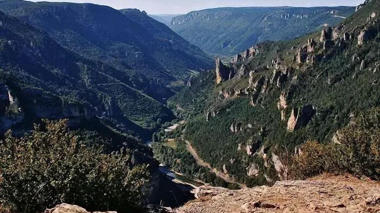 Photo of Others in Meyrueis
