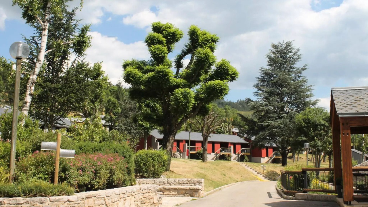 Photo of Outdoor in Meyrueis