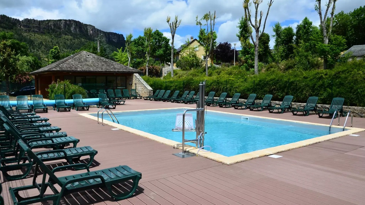 Photo of Outdoor in Meyrueis
