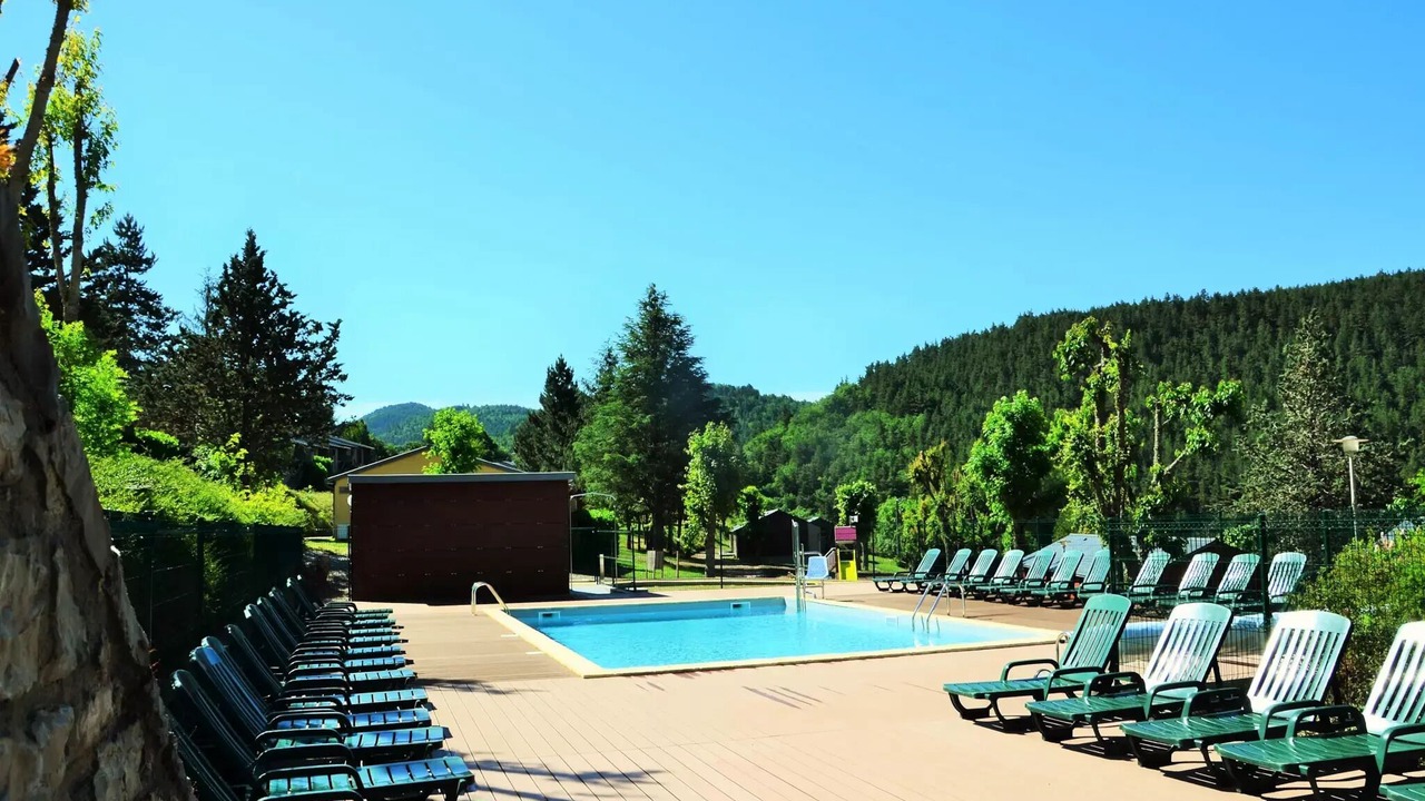 Photo of Outdoor in Meyrueis