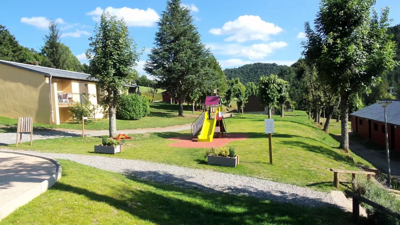 Photo of Outdoor in Meyrueis