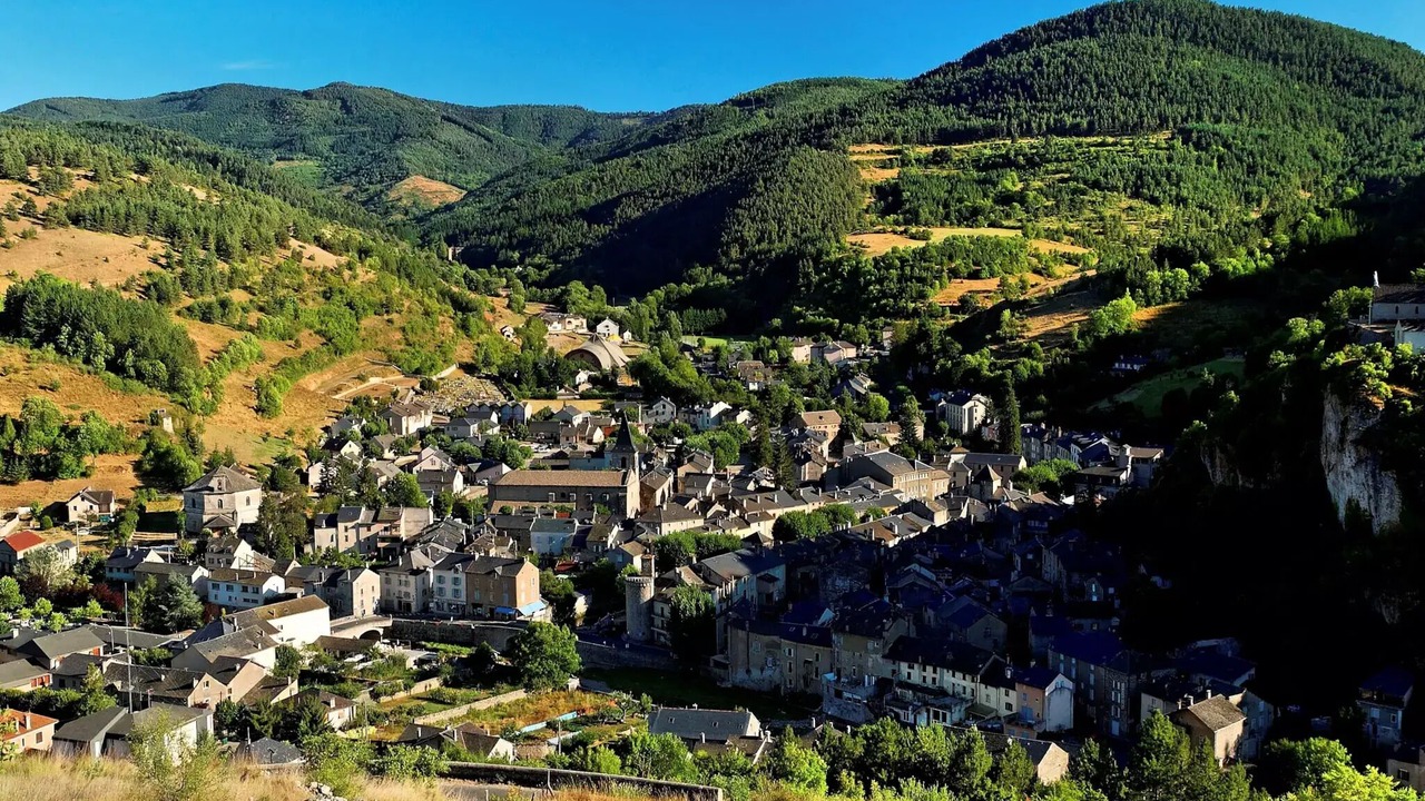 Photo of Others in Meyrueis