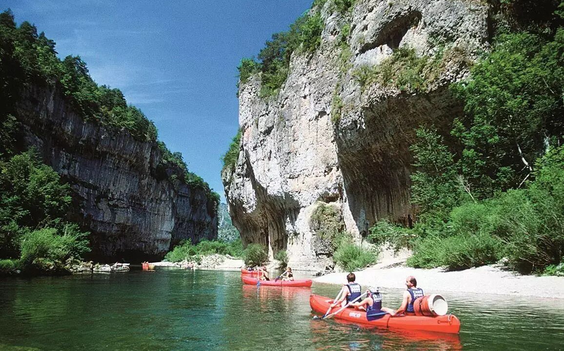 Photo of Others in Meyrueis