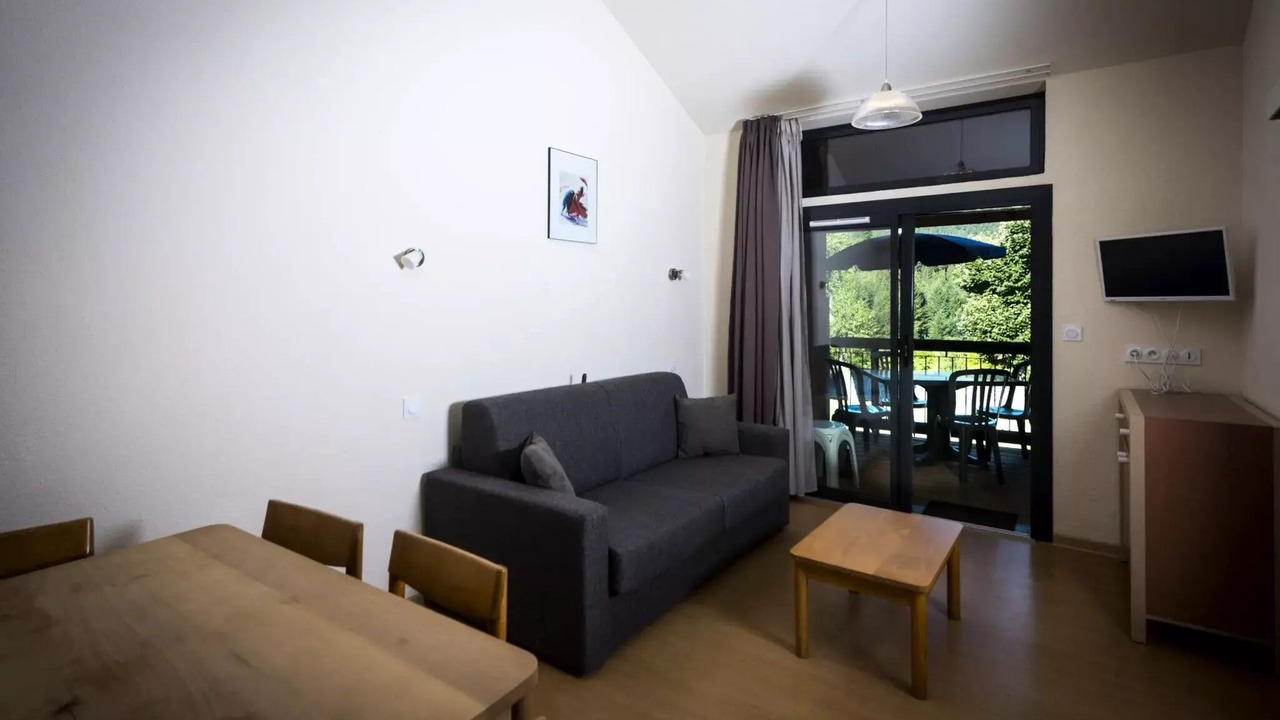 Photo of Livingroom in Meyrueis