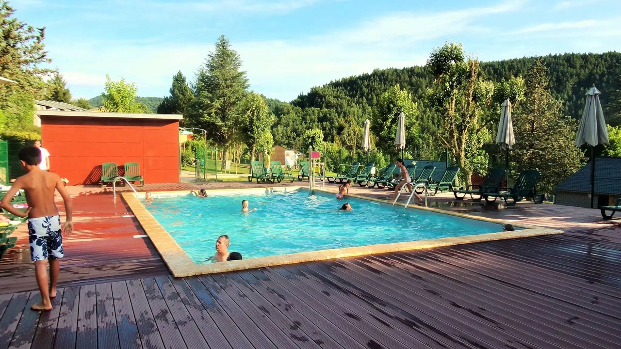 Photo of Outdoor in Meyrueis