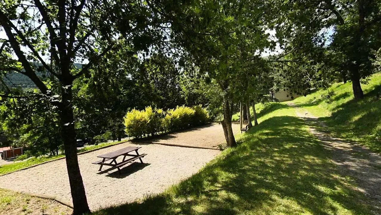 Photo of Outdoor in Meyrueis