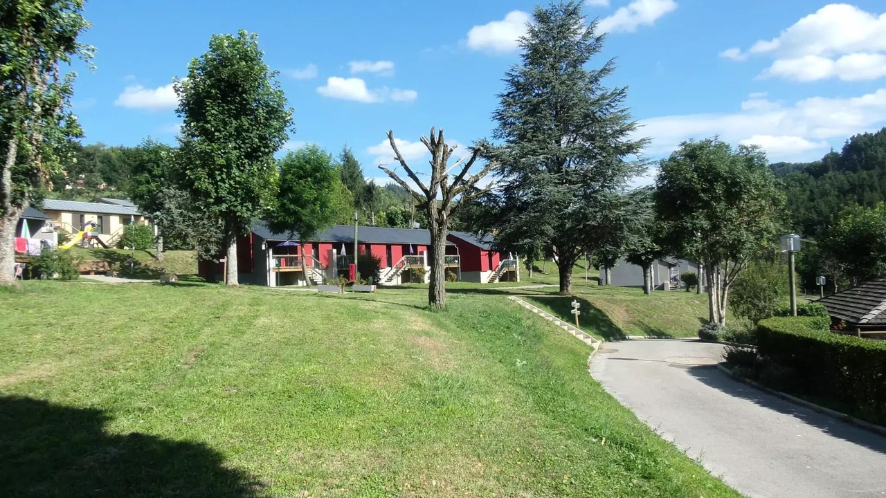 Photo of Outdoor in Meyrueis