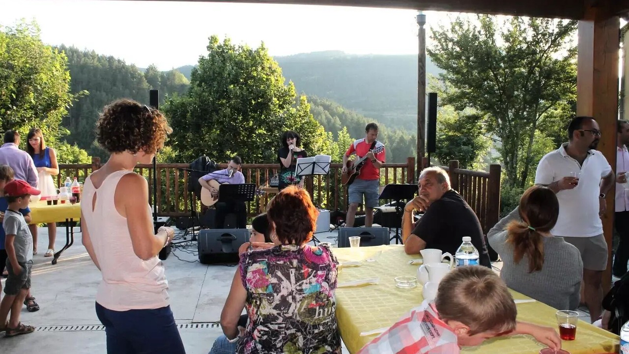 Photo of Outdoor in Meyrueis