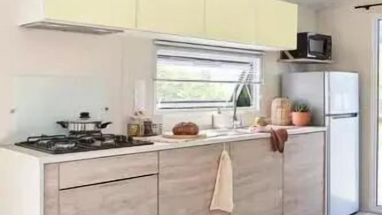 Photo of Kitchen in Sainte-Foy