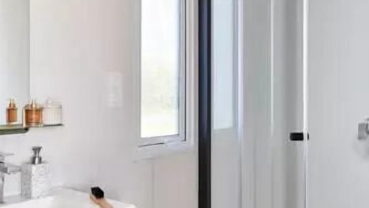 Photo of Bathroom in Sainte-Foy