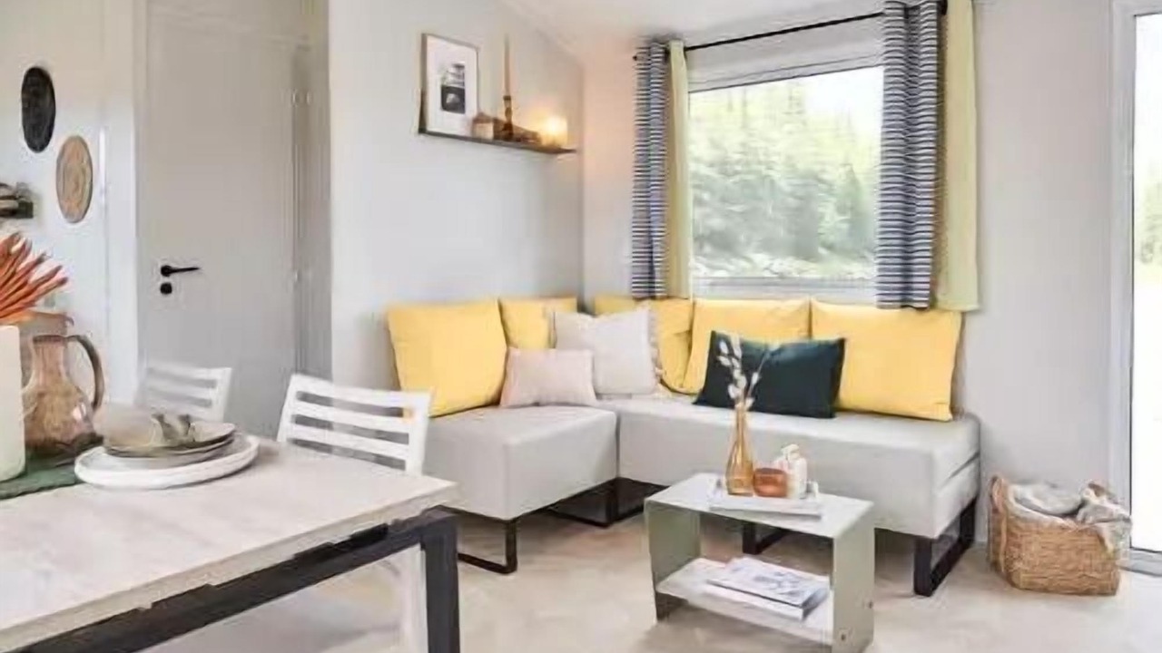 Photo of Livingroom in Sainte-Foy